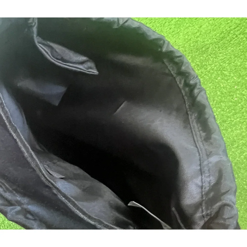 Monster Energy drawstring backpack